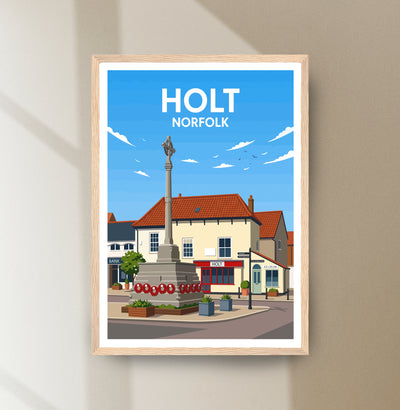 Holt
