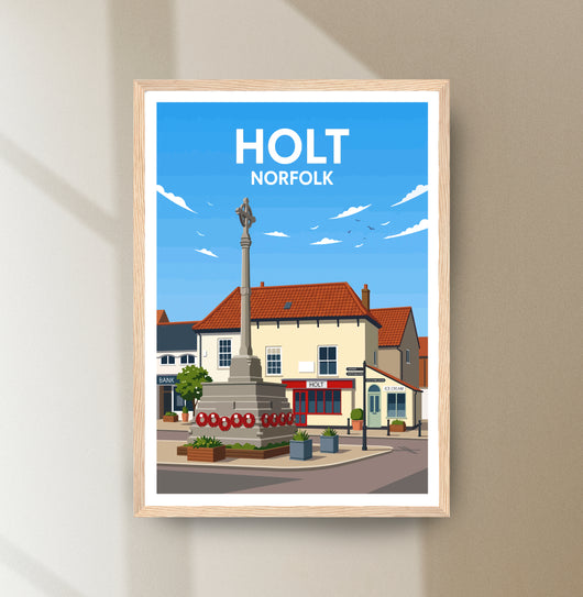 Holt