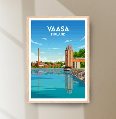 Vaasa
