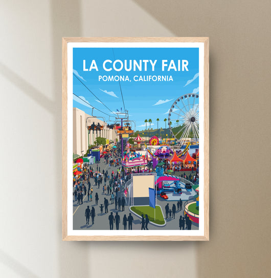 LA County Fair