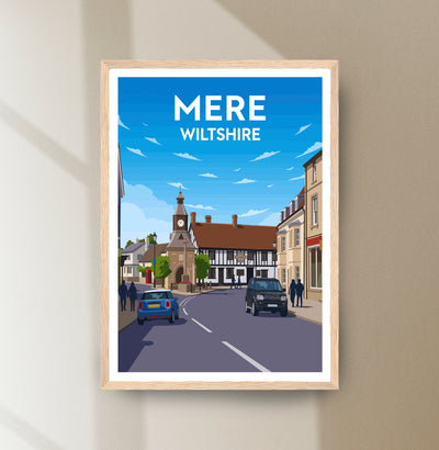 Mere