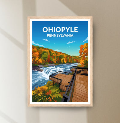 Ohiopyle State Park