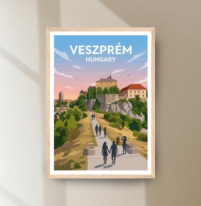 Veszprém