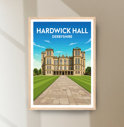 Hardwick Hall