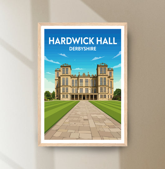 Hardwick Hall