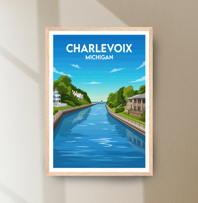 Charlevoix