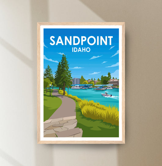 Sandpoint