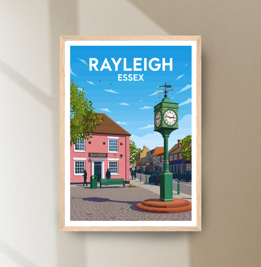 Rayleigh