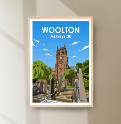 Woolton