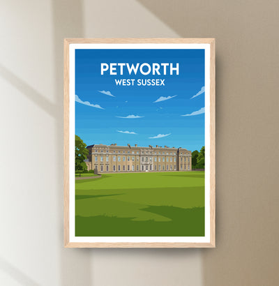 Petworth House
