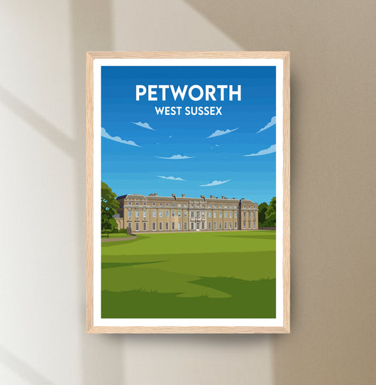 Petworth House