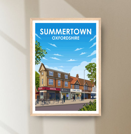 Summertown