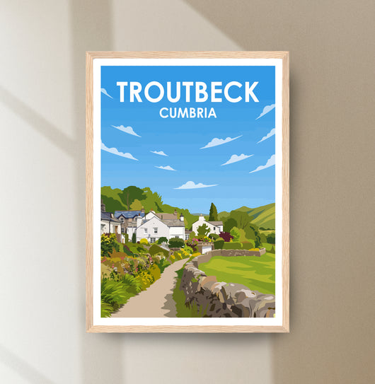Troutbeck