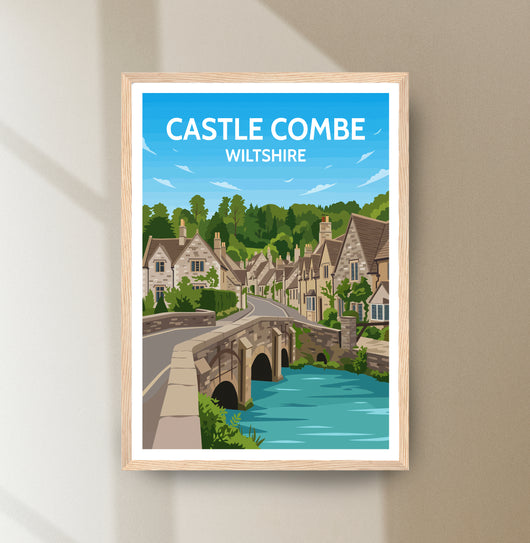 Castle Combe