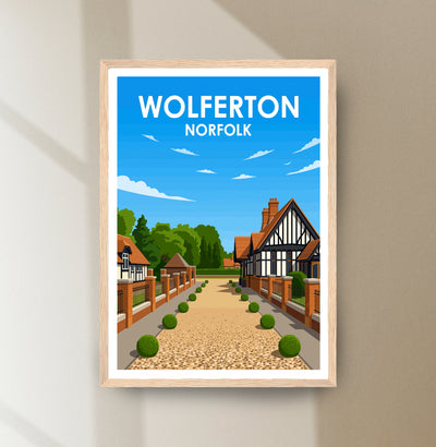 Wolferton