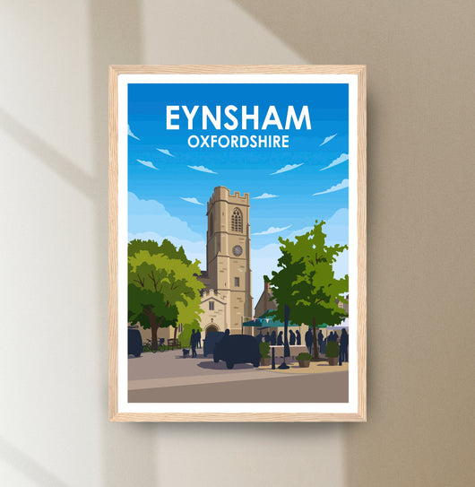 Eynsham