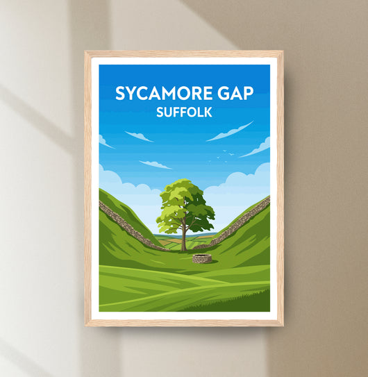 Sycamore Gap
