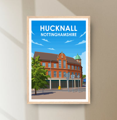 Hucknall