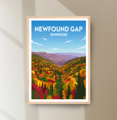 Newfound Gap