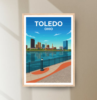 Toledo