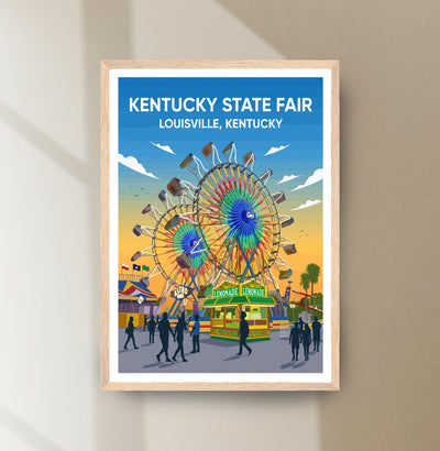 Kentucky State Fair