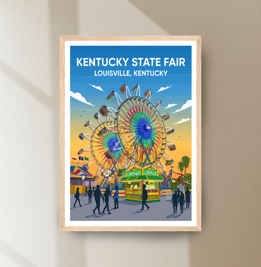 Kentucky State Fair