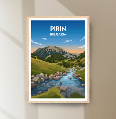 Pirin