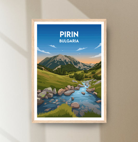 Pirin