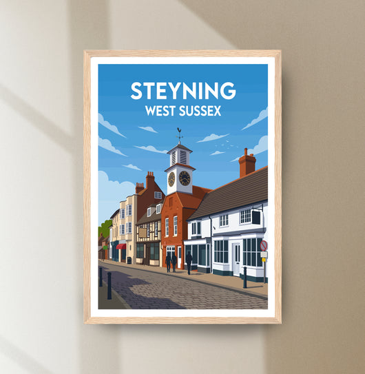 Steyning