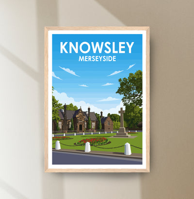 Knowsley