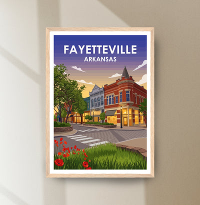 Fayetteville