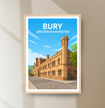 Bury