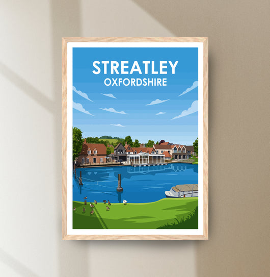 Streatley