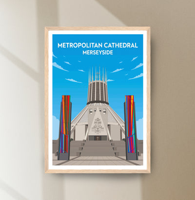 Liverpool Metropolitan Cathedral