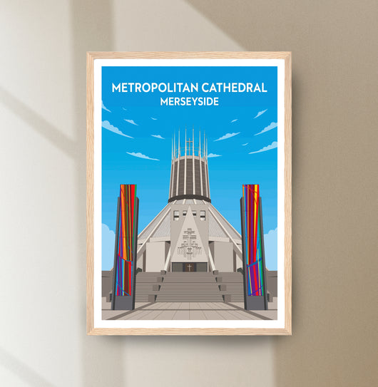 Liverpool Metropolitan Cathedral