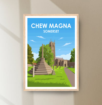 Chew Magna