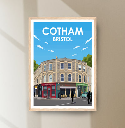Cotham