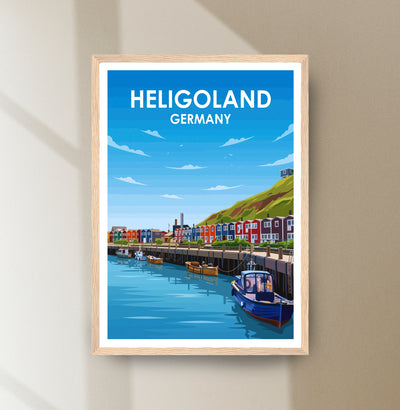 Heligoland