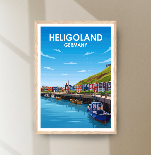 Heligoland