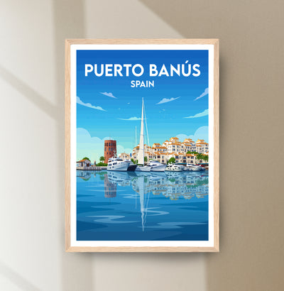 Puerto Banús