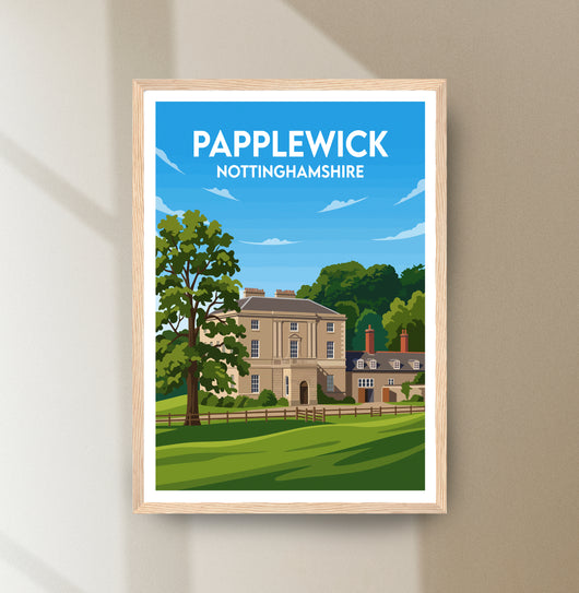 Papplewick