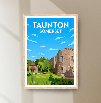 Taunton