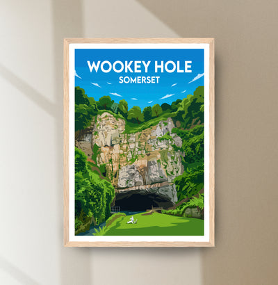 Wookey Hole