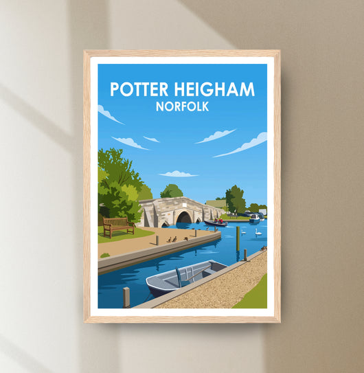 Potter Heigham