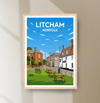 Litcham