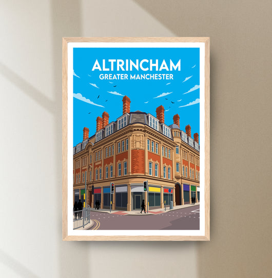 Altrincham