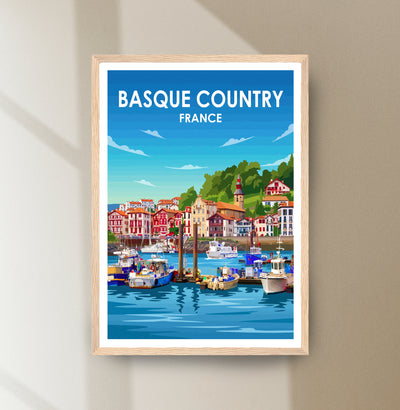 Basque Country