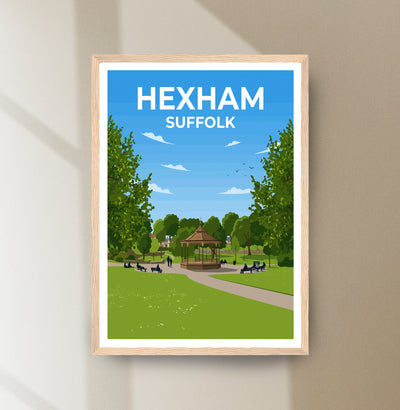 Hexham