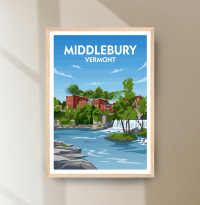 Middlebury