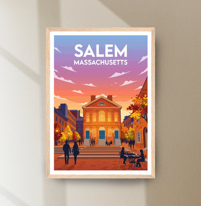 Salem